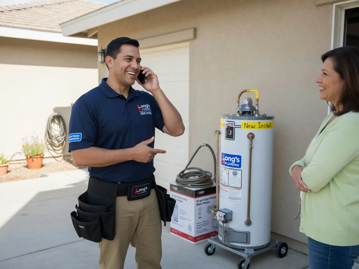 Leak Detection Mount Jackson, VA FAQs